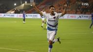 Xisco Hernandez was one of the standout performers this week. PC: ISL.